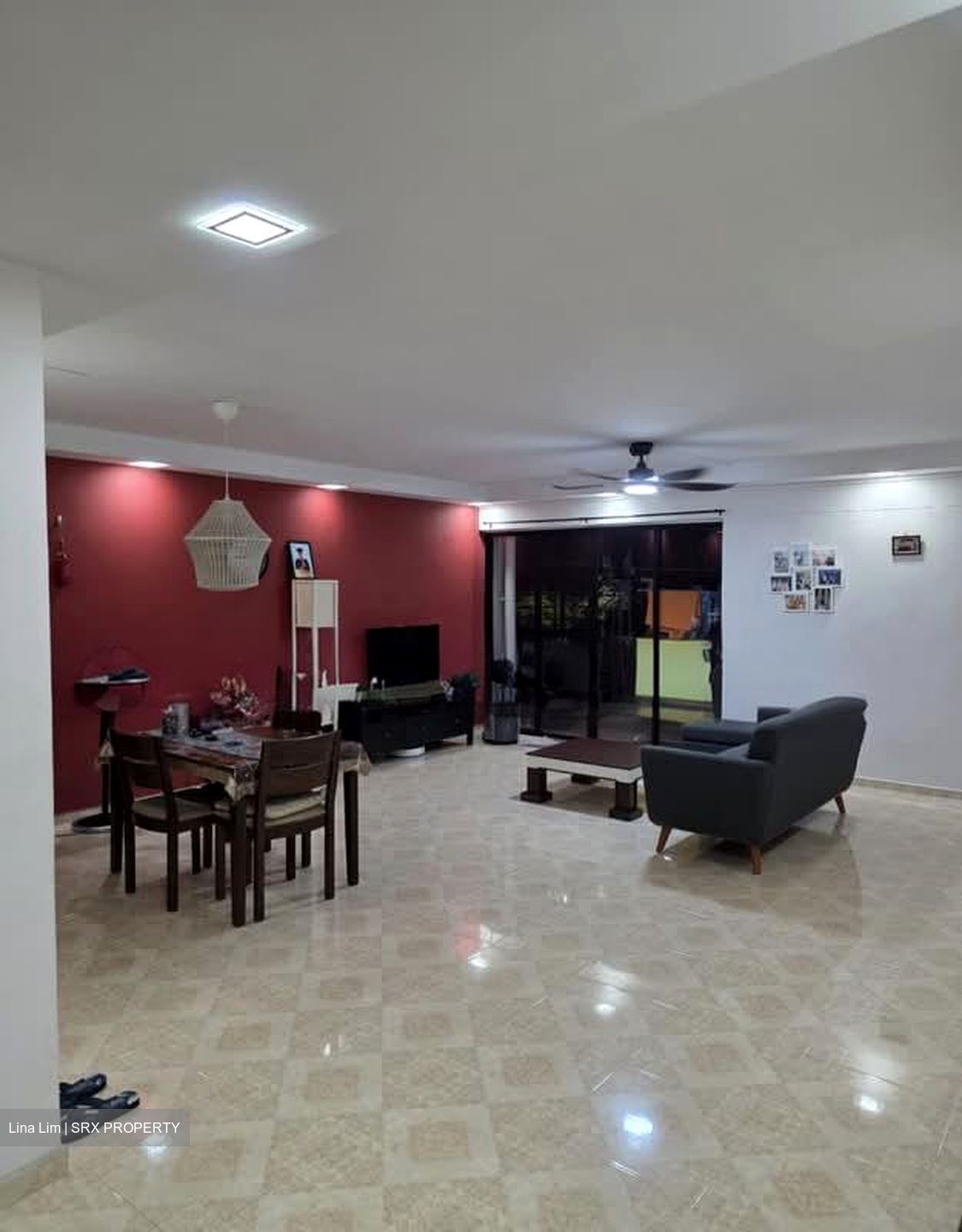 Blk 203B Compassvale Road (Sengkang), HDB 5 Rooms #576701981